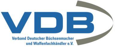Logo VDB