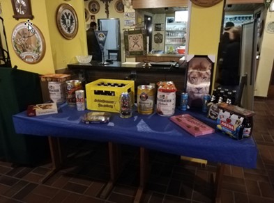 Das Oktoberfestschießen 2025