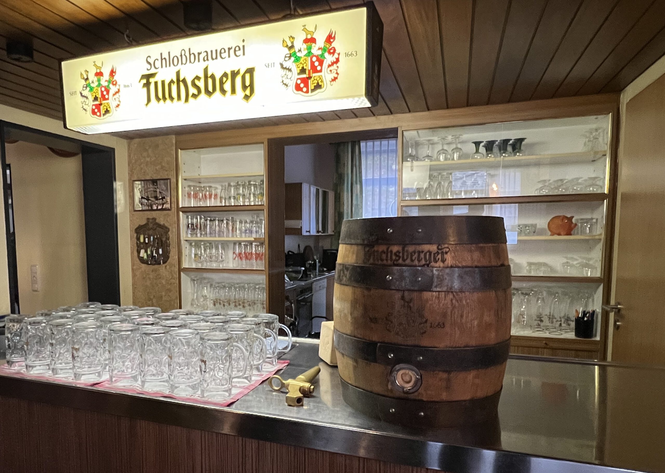 Operation gelungen? Das Oktoberfestschießen 2026